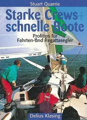 Couverture du produit · Starke Crews und schnelle Boote