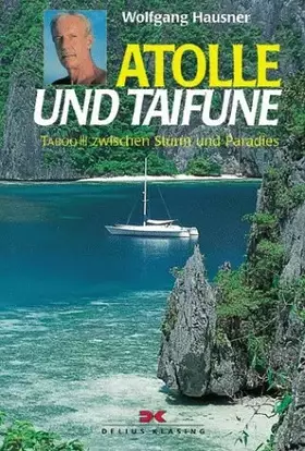 Couverture du produit · Atolle und Taifune