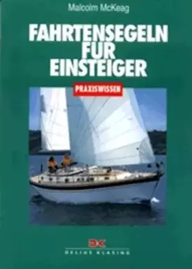 Couverture du produit · Fahrtensegeln für Einsteiger