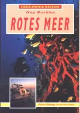 Couverture du produit · Rotes Meer