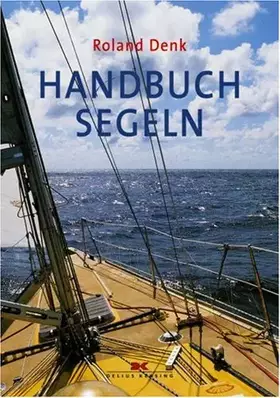 Couverture du produit · Handbuch Segeln