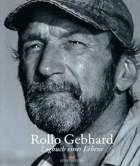 Couverture du produit · Logbuch eines Lebens