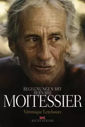 Couverture du produit · Begegnungen mit Bernard Moitessier