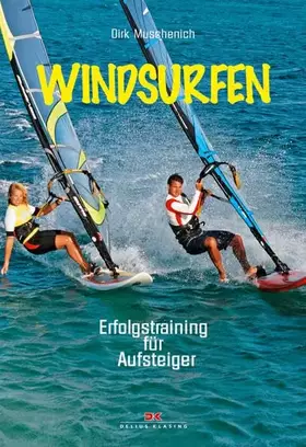 Couverture du produit · Windsurfen: Erfolgstraining für Aufsteiger