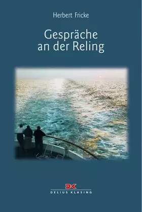 Couverture du produit · Gespräche an der Reling
