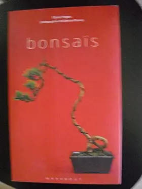 Couverture du produit · Bonsai