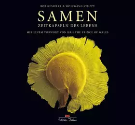 Couverture du produit · Samen: Zeitkapseln des Lebens