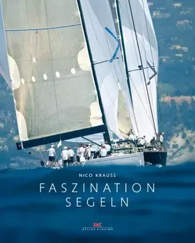Couverture du produit · Faszination Segeln