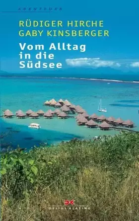 Couverture du produit · Vom Alltag in die Südsee
