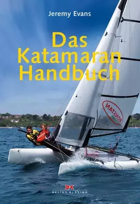 Couverture du produit · Das Katamaran-Handbuch