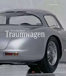 Couverture du produit · Mercedes-Benz Traumwagen