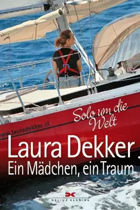 Couverture du produit · Ein Mädchen, ein Traum: Solo um die Welt