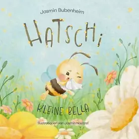 Couverture du produit · Hatschi kleine Bella