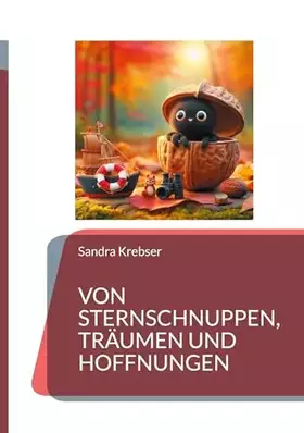 Couverture du produit · Von Sternschnuppen, Träumen und Hoffnungen