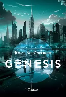 Couverture du produit · Genesis: Thriller
