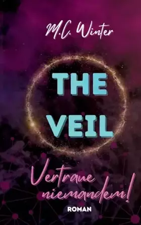 Couverture du produit · The Veil: Vertraue niemandem!