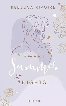 Couverture du produit · Sweet Summer Nights: Dangerous Romance im Upper-Class-Setting (Summer-Reihe)
