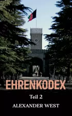 Couverture du produit · Ehrenkodex Teil II