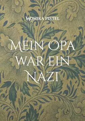 Couverture du produit · Mein Opa war ein Nazi