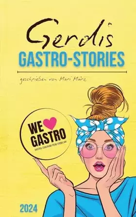 Couverture du produit · GASTRO COACHING: GERDIS GASTRO-STORIES
