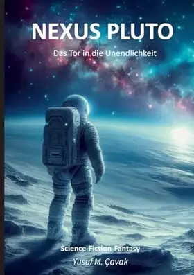Couverture du produit · Nexus Pluto: Das Tor in die Unendlichkeit