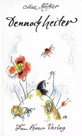 Couverture du produit · Dennoch heiter