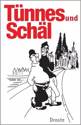 Couverture du produit · Tünnes und Schäl: Die schönsten Witze