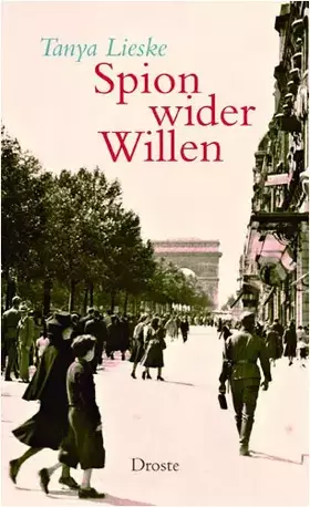 Couverture du produit · Spion wider Willen