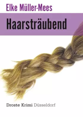 Couverture du produit · Haarsträubend