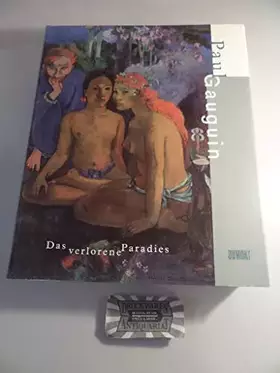 Couverture du produit · Paul Gauguin - Das verlorene Paradies