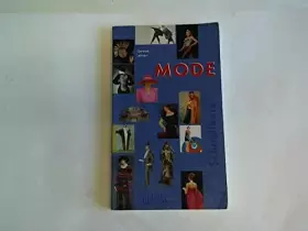 Couverture du produit · Mode