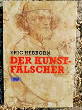 Couverture du produit · Das Handbuch des Kunstfälschers