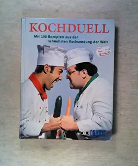 Couverture du produit · Kochduell by KOCHDUELL