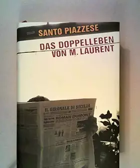 Couverture du produit · Das Doppelleben von M. Laurent
