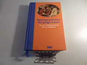 Couverture du produit · Kunstgeschichte für junge Leser