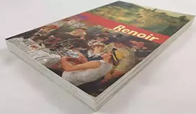 Couverture du produit · Renoir. Berühmte Maler auf einen Blick