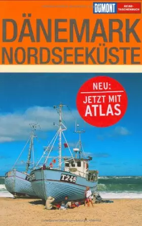 Couverture du produit · Dänemark Nordseeküste
