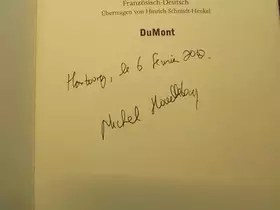 Couverture du produit · Suche nach Glück