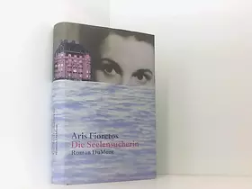 Couverture du produit · Die Seelensucherin