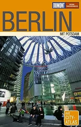 Couverture du produit · Berlin