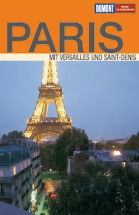 Couverture du produit · Paris.