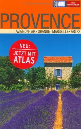 Couverture du produit · Provence.