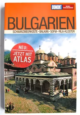 Couverture du produit · Bulgarien.