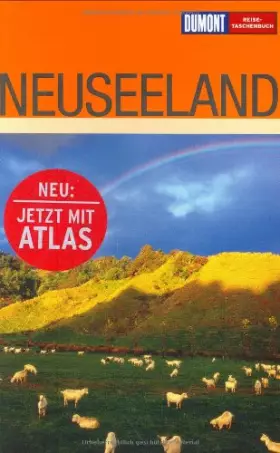 Couverture du produit · DuMont Reise-Taschenbuch Neuseeland