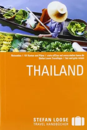Couverture du produit · Thailand