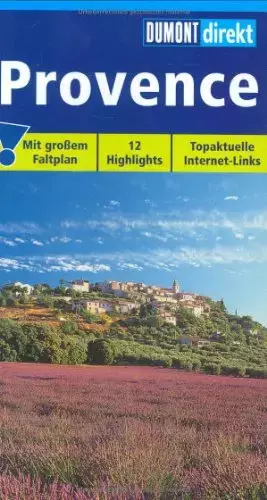 Couverture du produit · DuMont direkt Provence