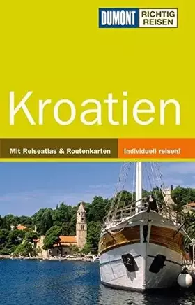 Couverture du produit · Kroatien