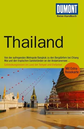 Couverture du produit · Thailand