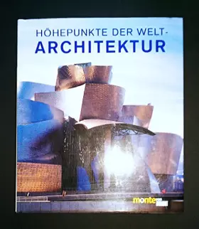 Couverture du produit · Architektur