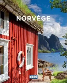 Couverture du produit · Norvège